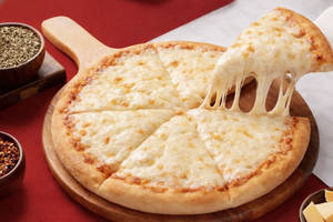 Cheese Pizza Large