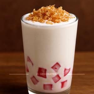 Litchi Mello Jello