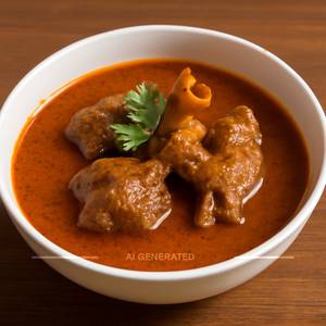 Mutton Korma