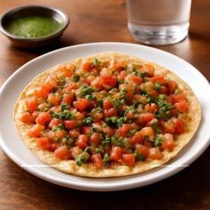 Masal Papad
