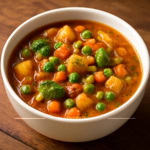 Mix Veg