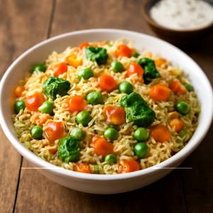 Veg Pulao