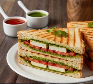 Crispy Paneer