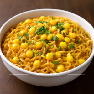 Corn Maggi