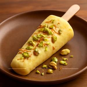 Pistacho Nut Ice Cream