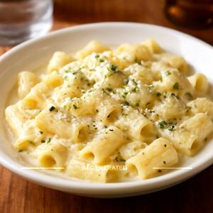 Cheese Pasta