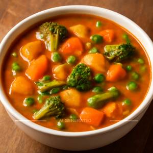 Mix Veg