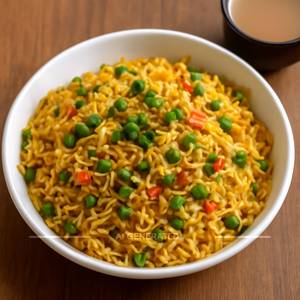 Masala Maggie