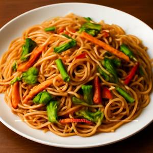 Veg Noodles
