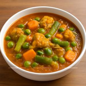 Mixed Veg
