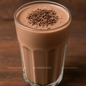 Chocolate Shake