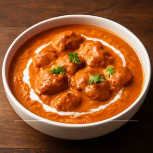 Chicken Butter Masala