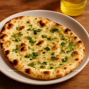 Garlic Butter Naan