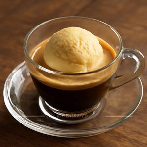 Affagato