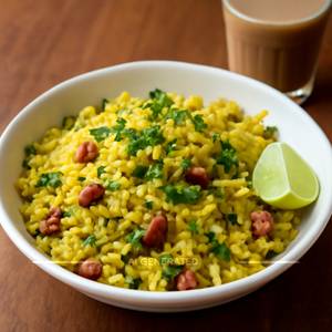 Poha