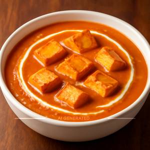 Paneer Butter Masala