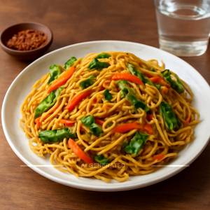 Thai Noodles