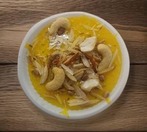 Special Zafrani Kheer [1 Piece]