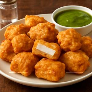 Paneer Pakoda