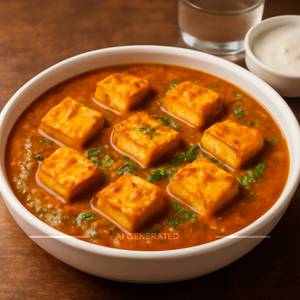 Paneer Punjabi [8 Pieces]