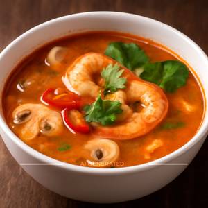 Tomy Um Soup