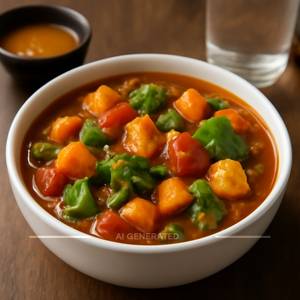 VegKadai