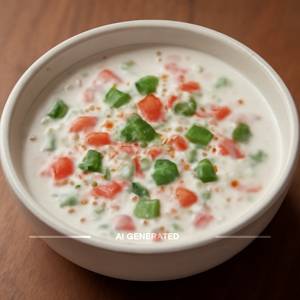 Mix Raita