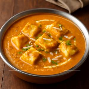 Shahi Paneer