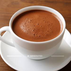 Classic Hot Chocolate