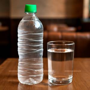 Mineral Water