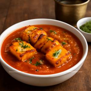 Malai Paneer Tikka