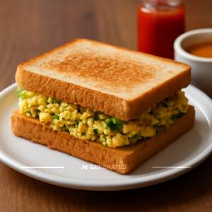 Egg Sandwich