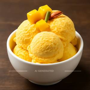 Mango Tub
