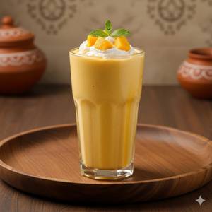 Mango Milkshake