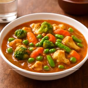 Mix Veg