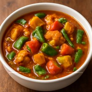 Tawa Veg