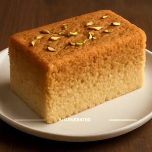 Milk Cake [1 Kg]