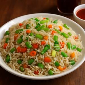 Veg Fried Rice