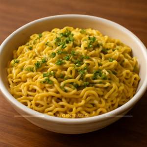 Regular Maggi