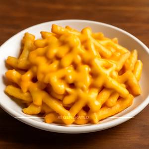 Cheese Fries