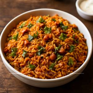 Masala Rice