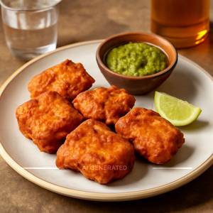 Paneer Rajwada