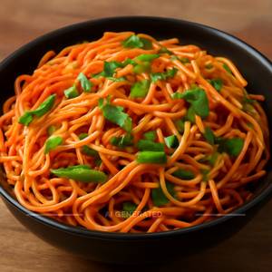 Schezwan Noodles