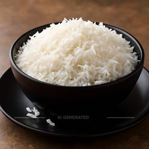 Steam Rice