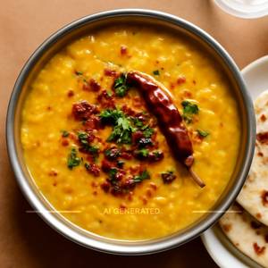 Dal Tadka