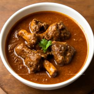 Mutton Masala