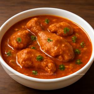 Chicken Masala