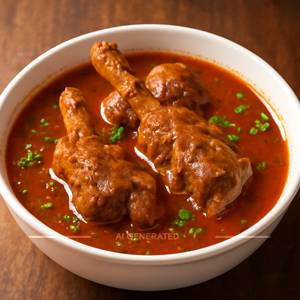 Mutton Rogan Josh