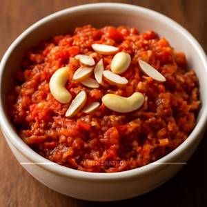 Gajar Ka Halwa