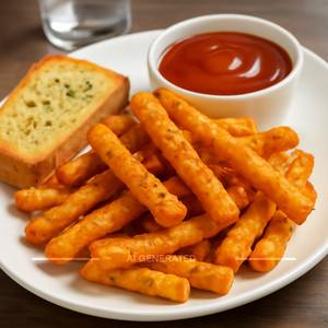 Paneer stick